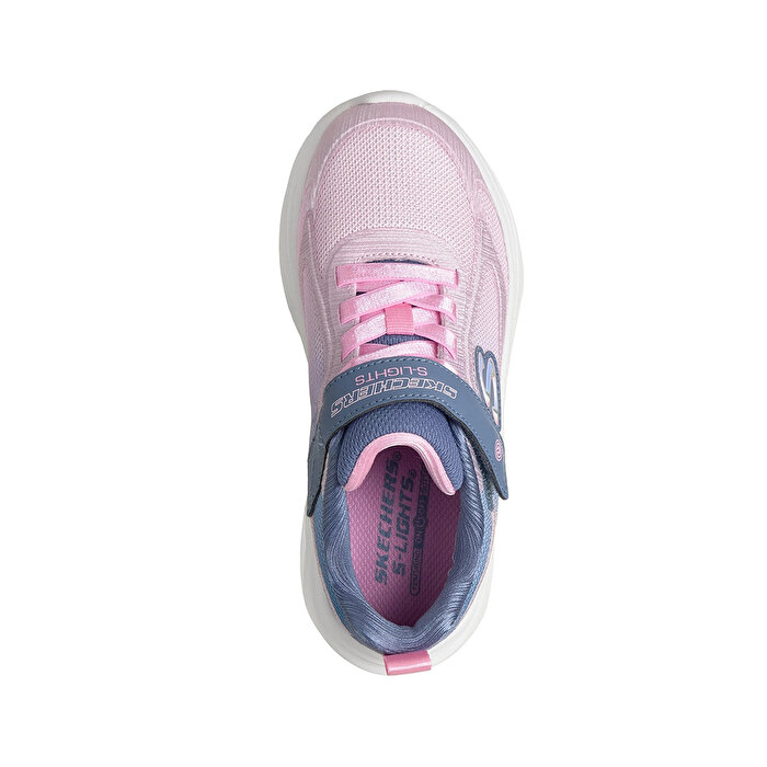 Skechers Sola Glow 2.0 Kız Çocuk Spor Ayakkabı