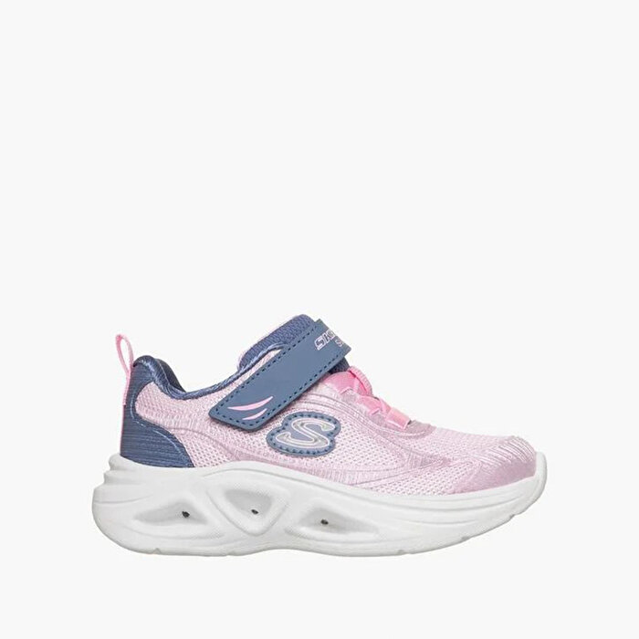 Skechers Sola Glow 2.0 Kız Çocuk Spor Ayakkabı