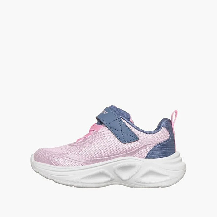Skechers Sola Glow 2.0 Kız Çocuk Spor Ayakkabı