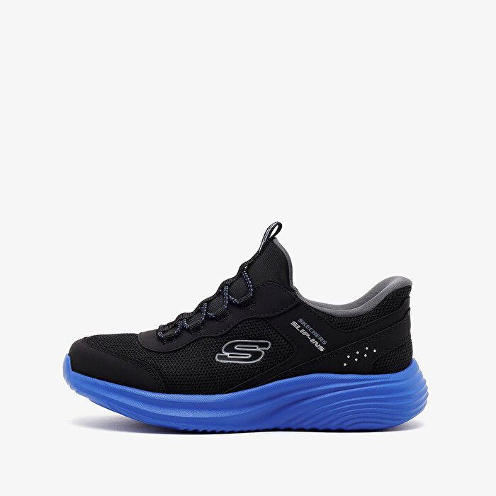 Skechers Bounder Pro Erkek Çocuk Spor Ayakkabı