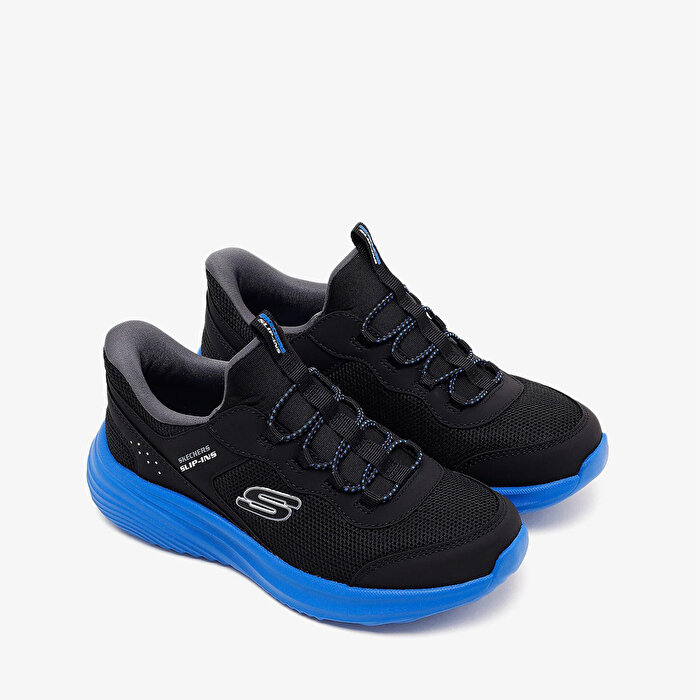 Skechers Bounder Pro Erkek Çocuk Spor Ayakkabı