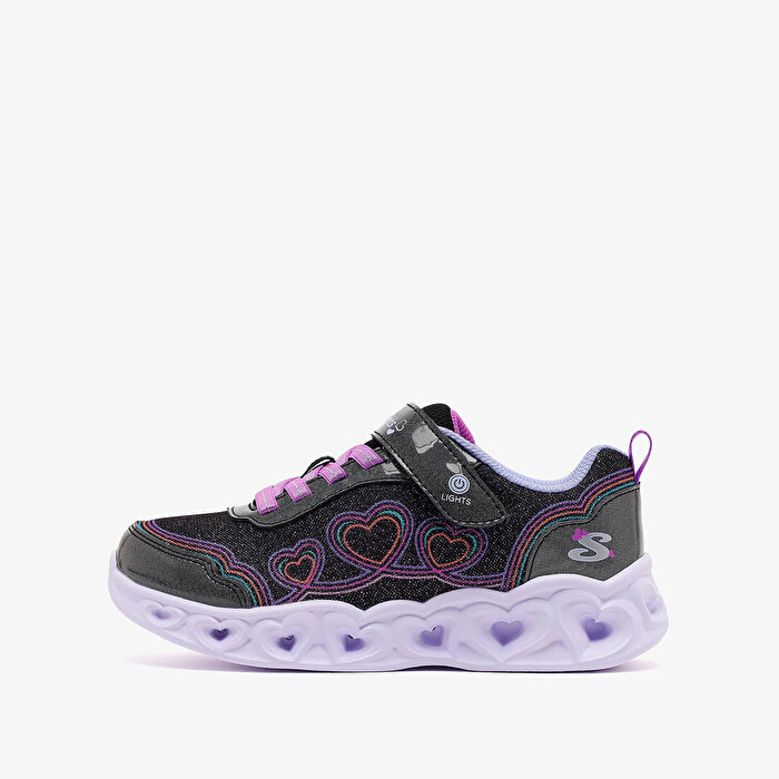 Skechers Heart Lights Kız Çocuk Spor Ayakkabı