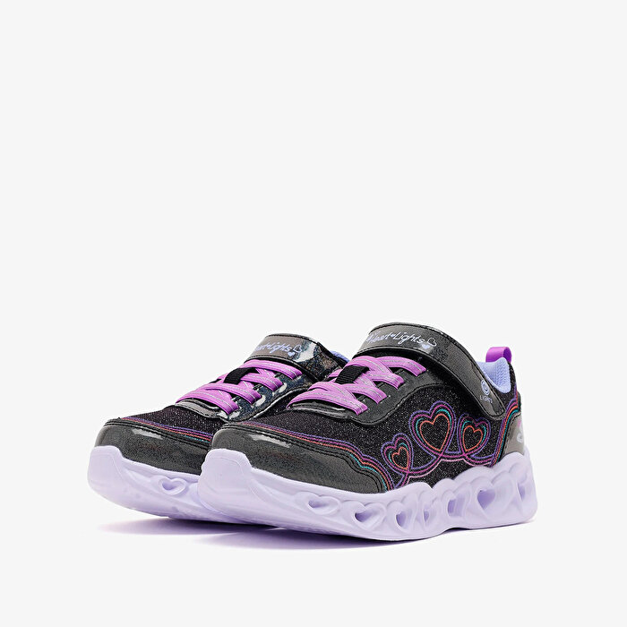 Skechers Heart Lights Kız Çocuk Spor Ayakkabı