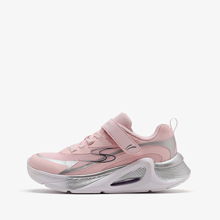 Skechers Tide Tech Kız Çocuk Pembe Spor Ayakkabı