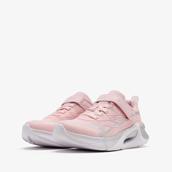 Skechers Tide Tech Kız Çocuk Pembe Spor Ayakkabı