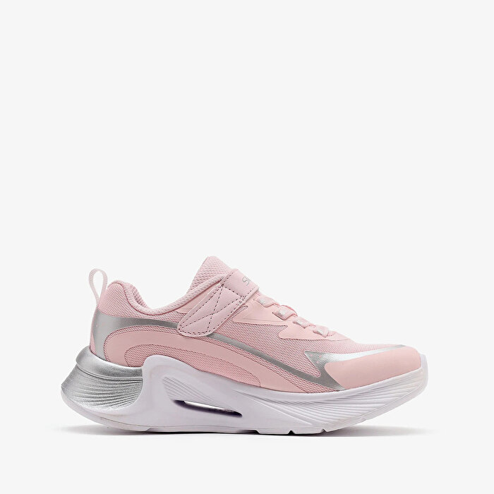 Skechers Tide Tech Kız Çocuk Pembe Spor Ayakkabı