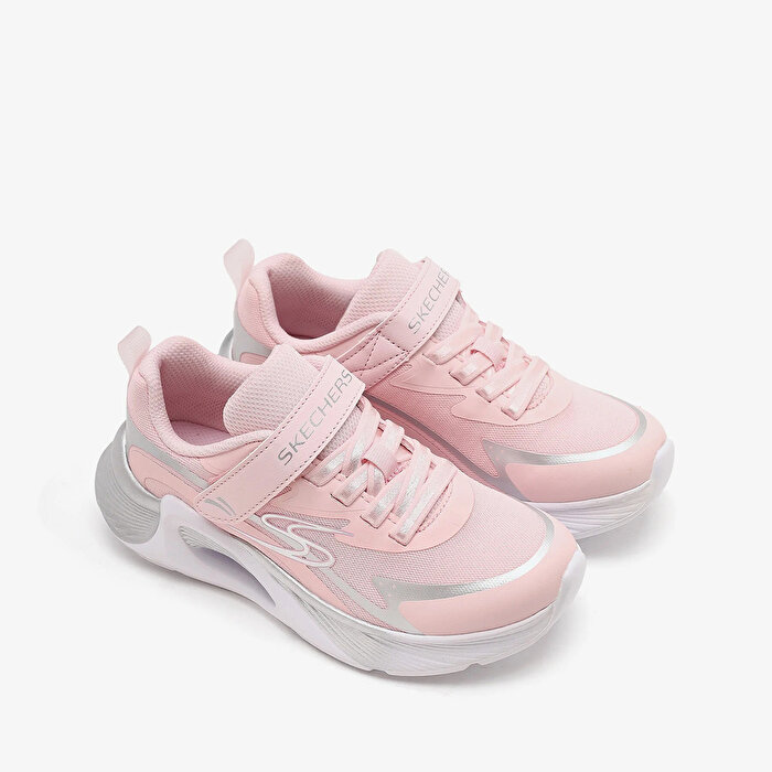 Skechers Tide Tech Kız Çocuk Pembe Spor Ayakkabı