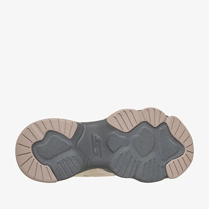 Skechers Bobs Diego Kadın Bej Spor Ayakkabı