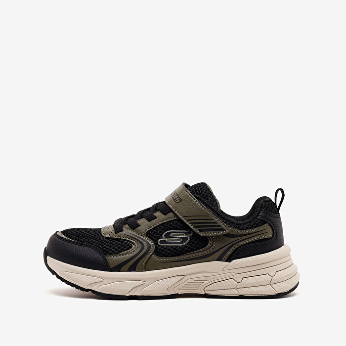 Skechers Retro Erkek Çocuk Spor Ayakkabı