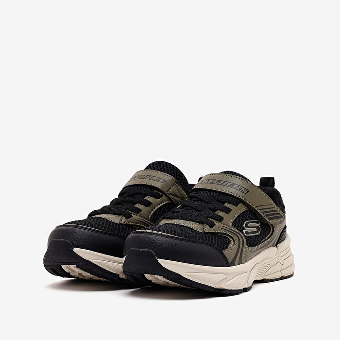 Skechers Retro Erkek Çocuk Spor Ayakkabı