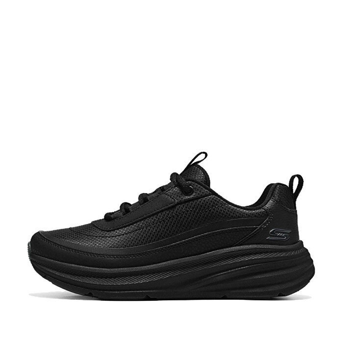 Skechers Bobs Skillz Kadın Siyah Spor Ayakkabı