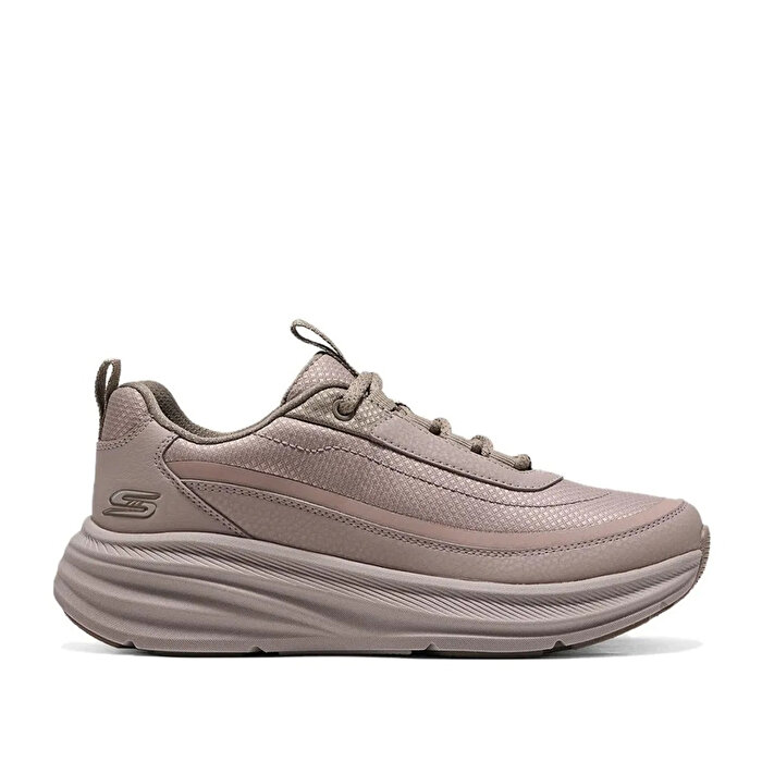 Skechers Bobs Skillz Kadın Bej Spor Ayakkabı