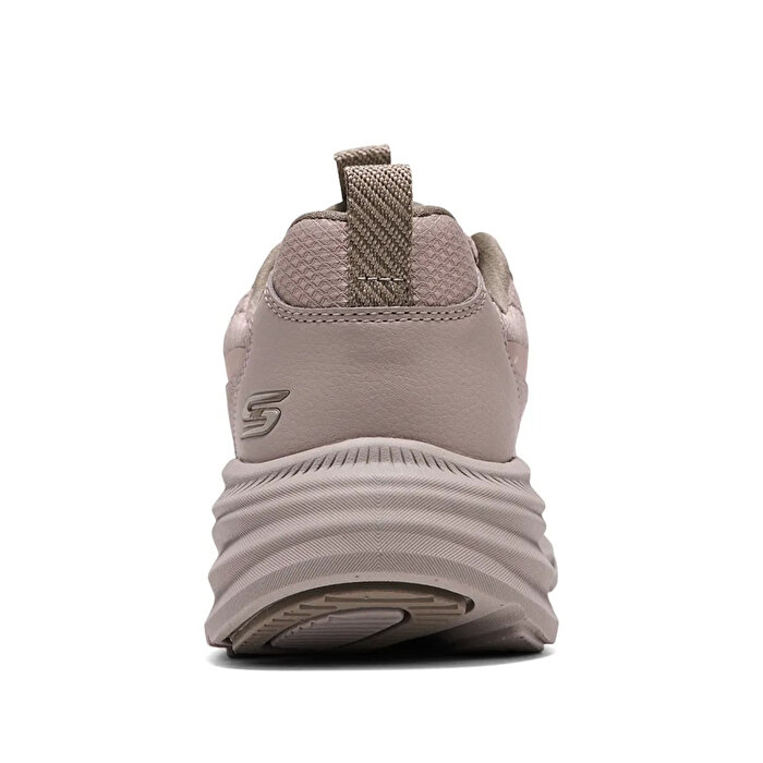 Skechers Bobs Skillz Kadın Bej Spor Ayakkabı