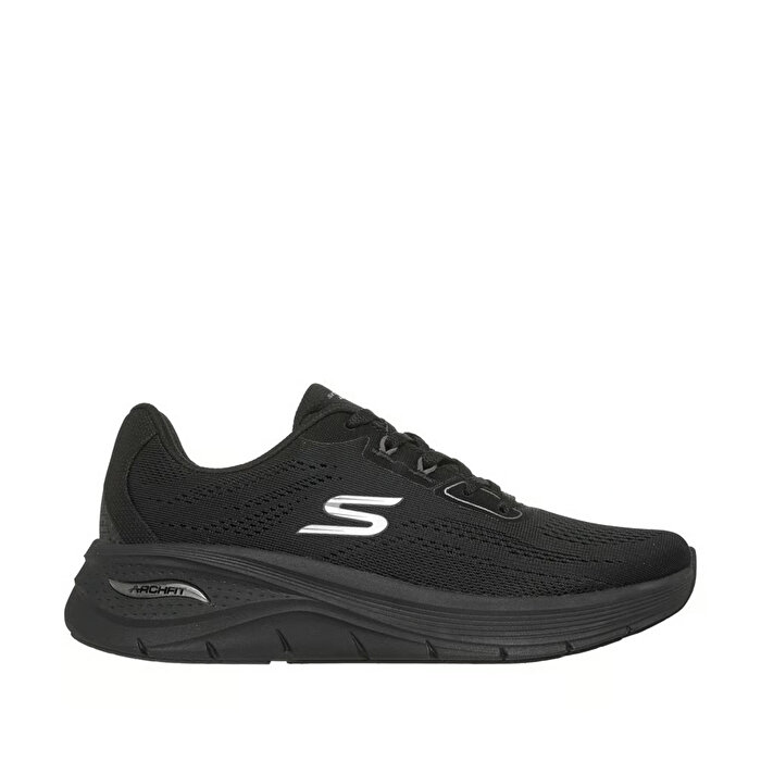 Skechers Arch Fit 3.0 Kadın Siyah Spor Ayakkabı