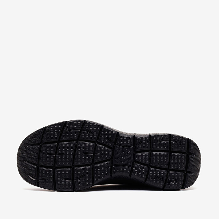 Skechers Arch Fit Summits Erkek Siyah Spor Ayakkabı
