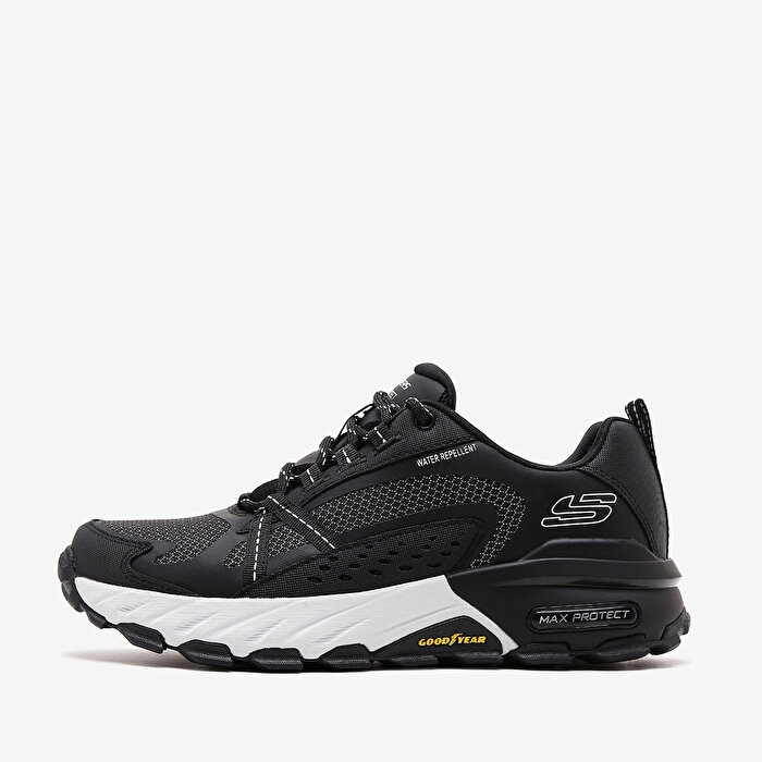 Skechers Max Protect Erkek Siyah Outdoor Ayakkabı