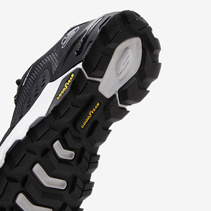 Skechers Max Protect Erkek Siyah Outdoor Ayakkabı