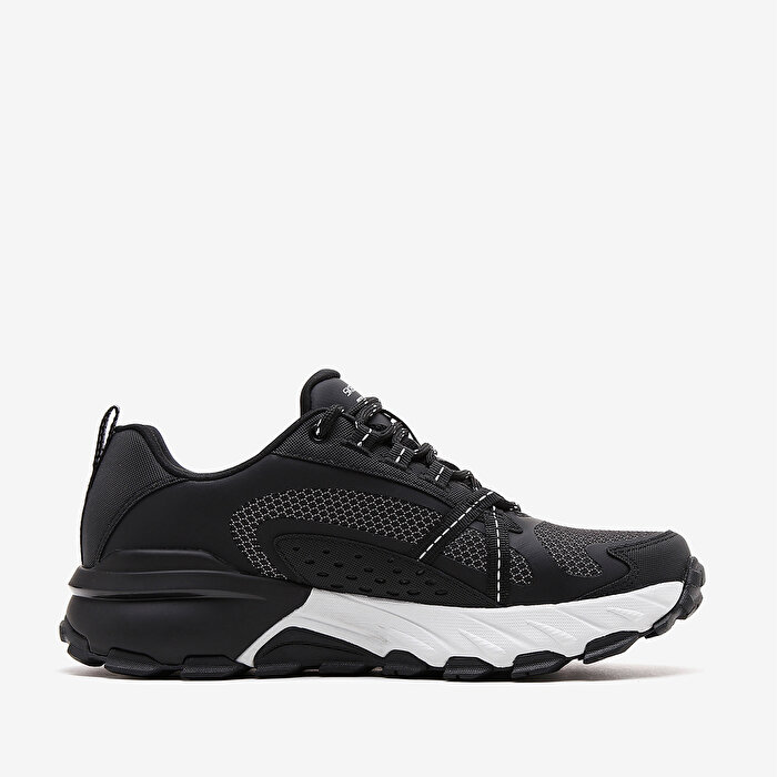 Skechers Max Protect Erkek Siyah Outdoor Ayakkabı