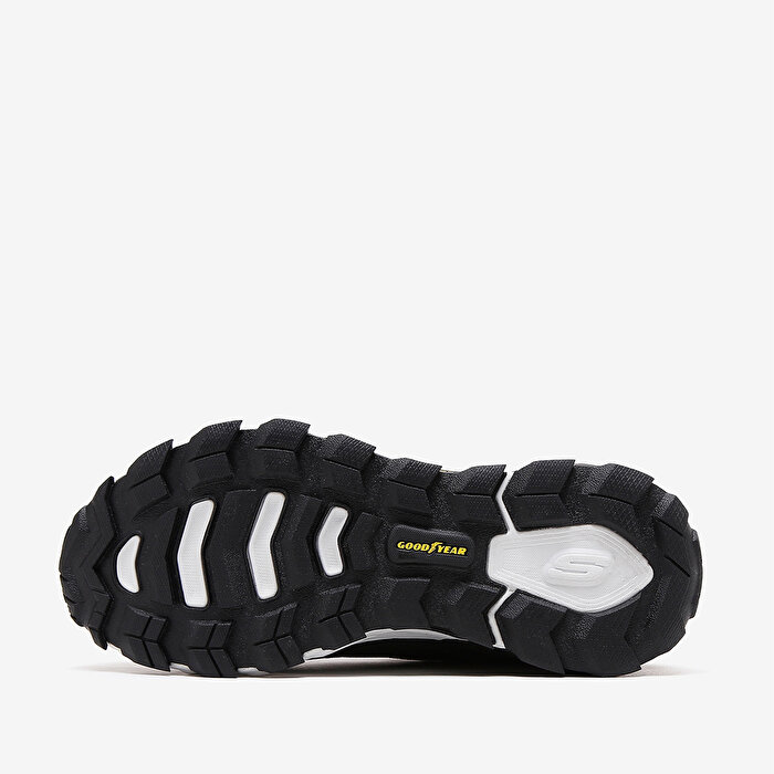 Skechers Max Protect Erkek Siyah Outdoor Ayakkabı