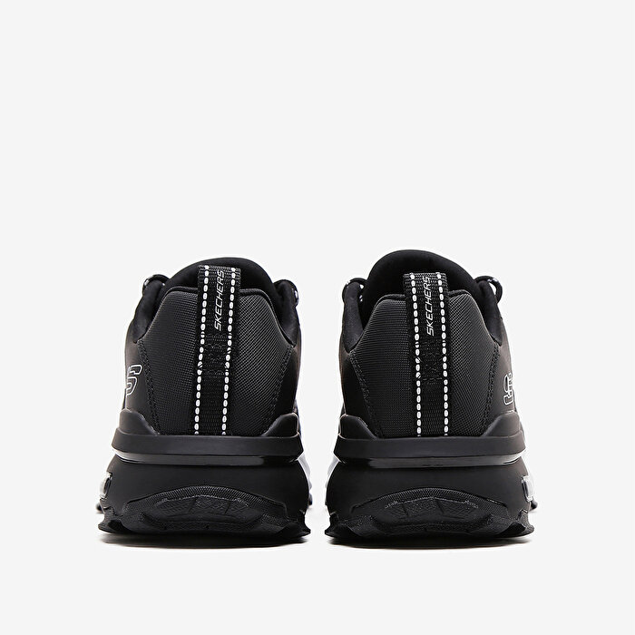 Skechers Max Protect Erkek Siyah Outdoor Ayakkabı