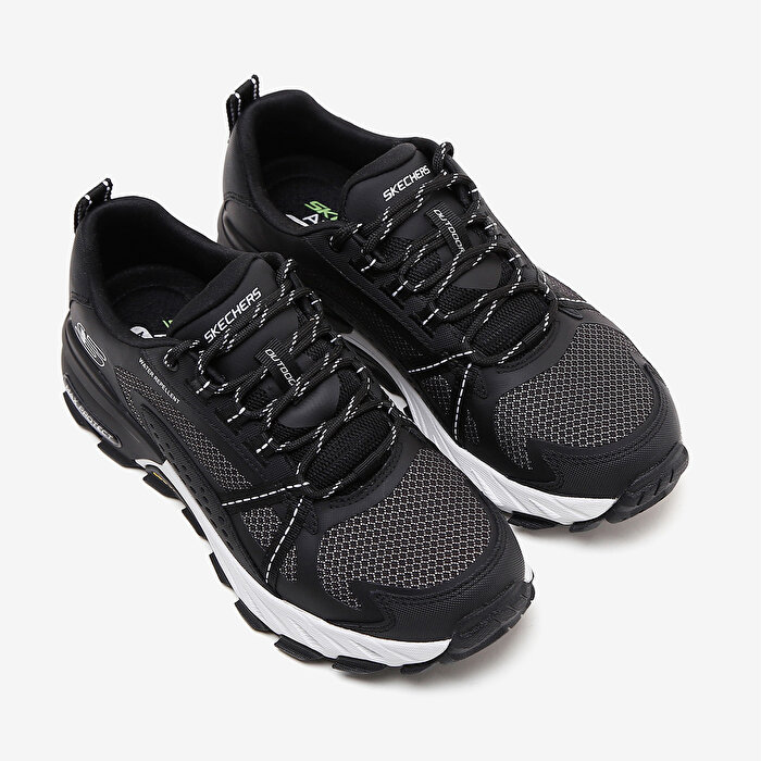 Skechers Max Protect Erkek Siyah Outdoor Ayakkabı