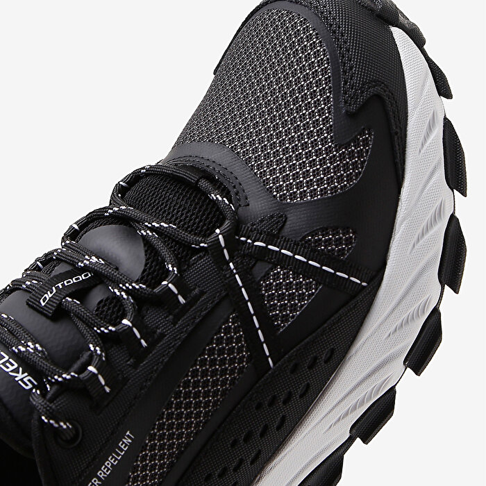 Skechers Max Protect Erkek Siyah Outdoor Ayakkabı