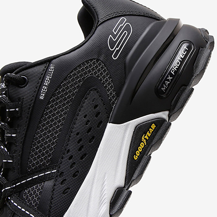 Skechers Max Protect Erkek Siyah Outdoor Ayakkabı