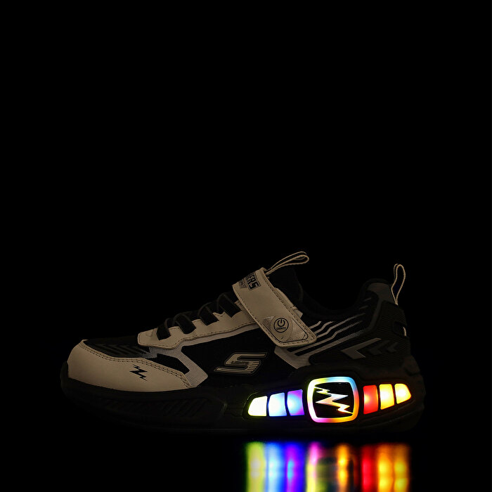 Skechers Light Storm 3 Erkek Çocuk Spor Ayakkabı