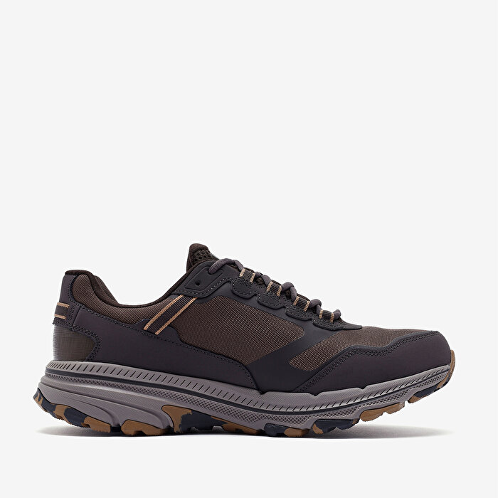 Skechers Go Run Trail Altitude 2.0 Erkek Kahverengi Outdoor Ayakkabı