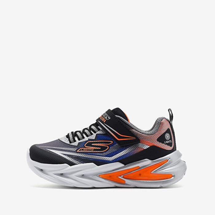 Skechers Flexglow Ultra Erkek Çocuk Spor Ayakkabı
