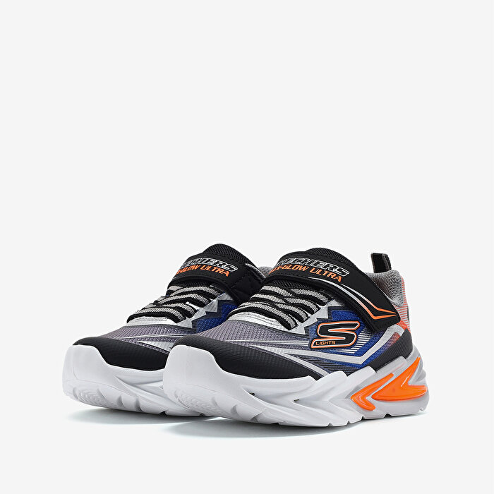Skechers Flexglow Ultra Erkek Çocuk Spor Ayakkabı