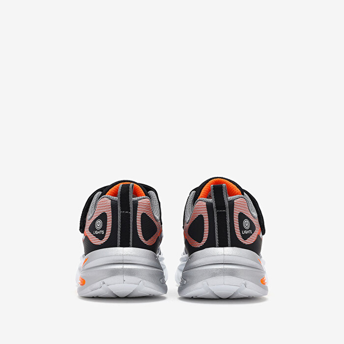 Skechers Flexglow Ultra Erkek Çocuk Spor Ayakkabı