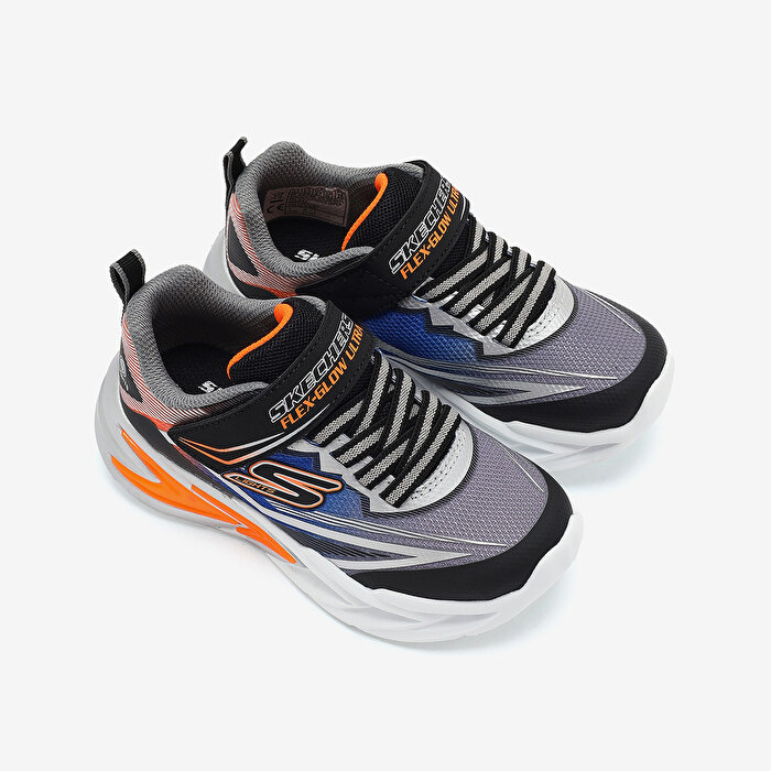 Skechers Flexglow Ultra Erkek Çocuk Spor Ayakkabı