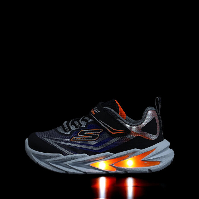 Skechers Flexglow Ultra Erkek Çocuk Spor Ayakkabı