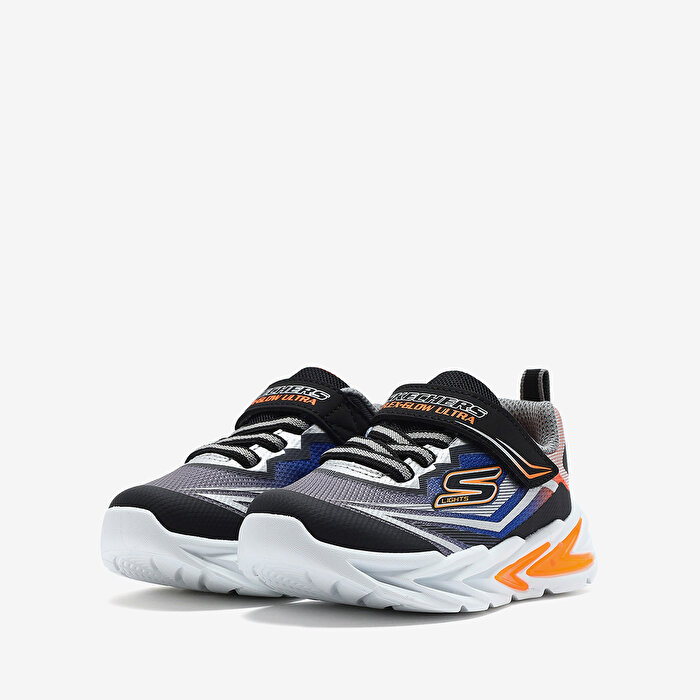 Skechers Flexglow Ultra Erkek Çocuk Spor Ayakkabı