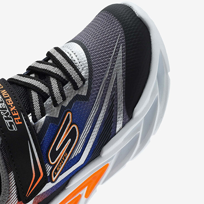Skechers Flexglow Ultra Erkek Çocuk Spor Ayakkabı
