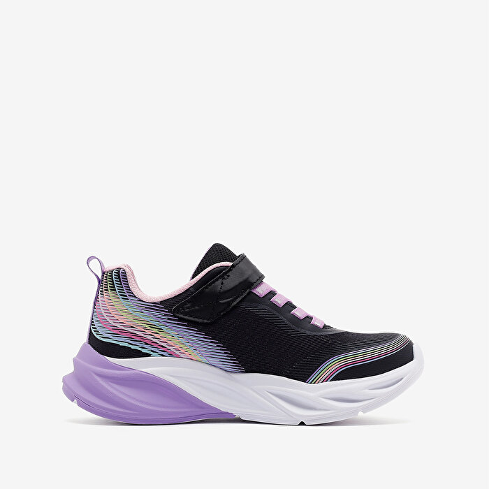Skechers Cosmic Glow Rainbow Beam Kız Çocuk Spor Ayakkabı