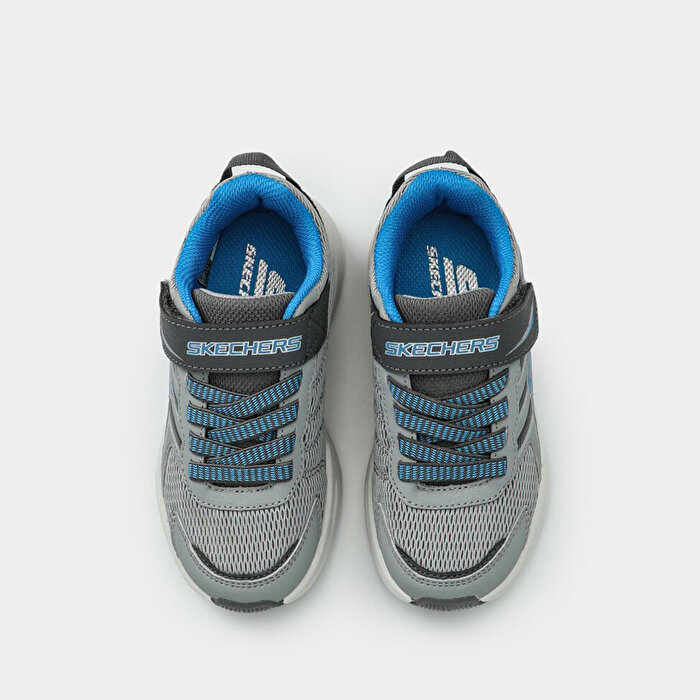 Skechers Microspec Tread Erkek Çocuk Spor Ayakkabı