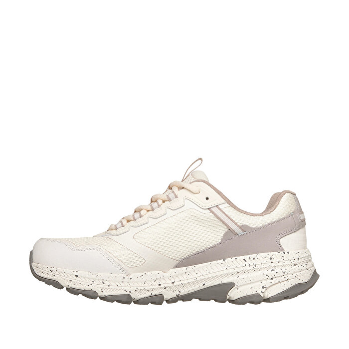 Skechers Go Run Trail Altitude 2.0 Kadın Bej Outdoor Ayakkabı