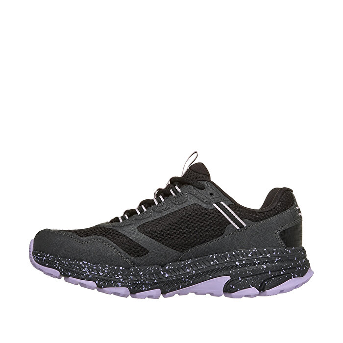 Skechers Go Run Trail Altitude 2.0 Kadın Siyah Outdoor Ayakkabı