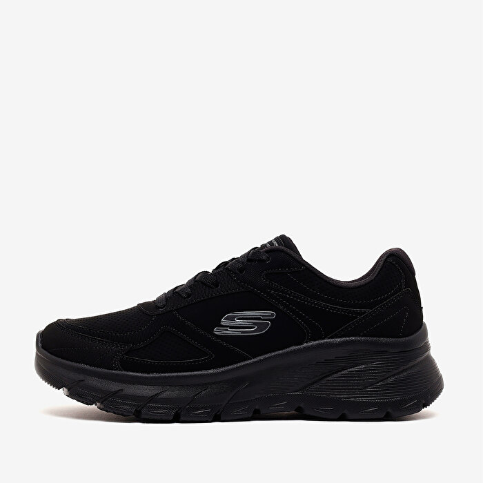 Skechers Fashion Fit 2.0 Kadın Siyah Spor Ayakkabı