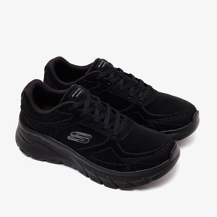 Skechers Fashion Fit 2.0 Kadın Siyah Spor Ayakkabı