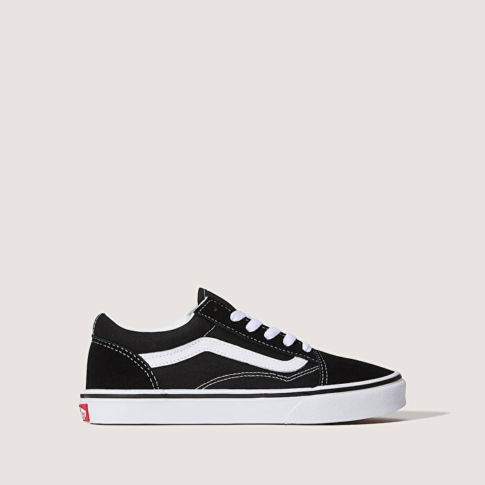 Vans Old Skool Çocuk Sneaker