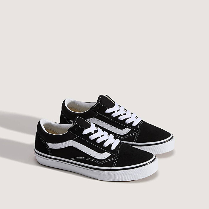Vans Old Skool Çocuk Sneaker
