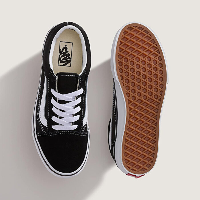 Vans Old Skool Çocuk Sneaker