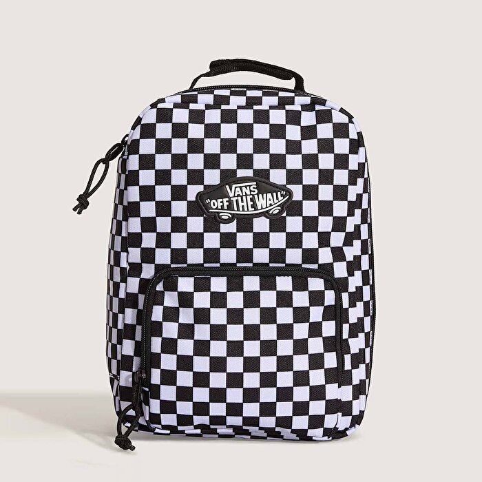 Vans Old Skool Lunch Bag El Çantası