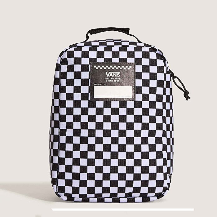 Vans Old Skool Lunch Bag El Çantası