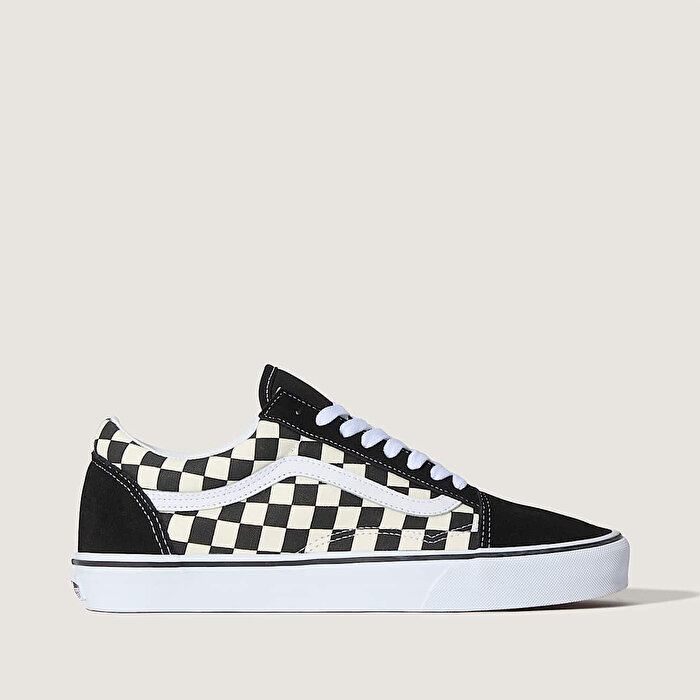 Vans Old Skool Siyah Sneaker