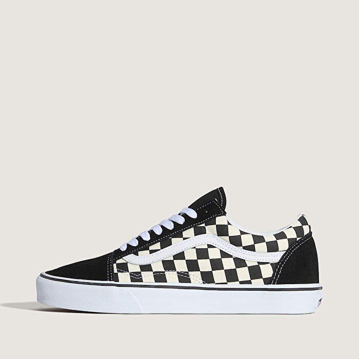 Vans Old Skool Siyah Sneaker
