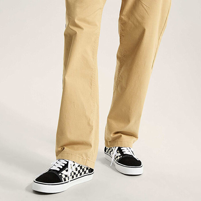 Vans Old Skool Siyah Sneaker